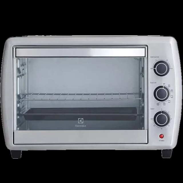 So sánh giá Lò nướng Electrolux EOT30MXC 30 lít rẻ nhất? - Ảnh 11