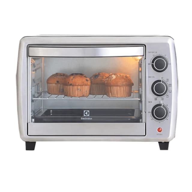 So sánh giá Lò nướng Electrolux EOT30MXC 30 lít rẻ nhất? - Ảnh 15