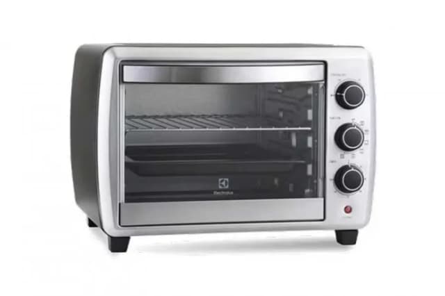 So sánh giá Lò nướng Electrolux EOT30MXC 30 lít rẻ nhất? - Ảnh 16