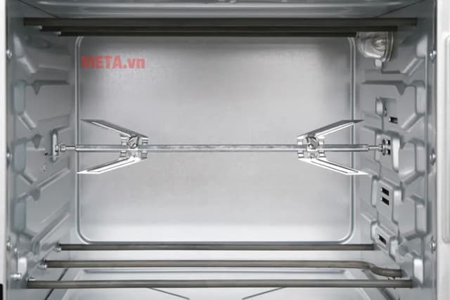 So sánh giá Lò nướng Electrolux EOT30MXC 30 lít rẻ nhất? - Ảnh 20