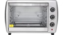 So sánh giá Lò nướng Electrolux EOT30MXC 30 lít rẻ nhất? - Ảnh 5