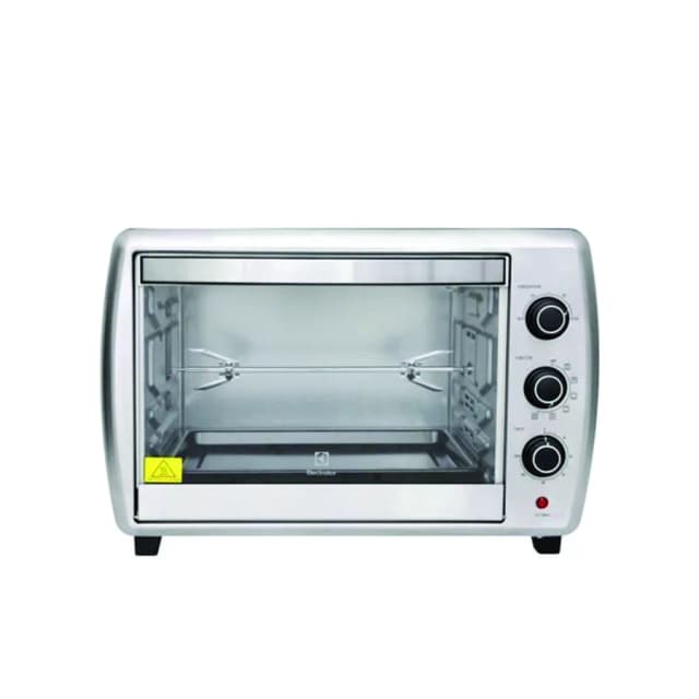 So sánh giá Lò nướng Electrolux EOT30MXC 30 lít rẻ nhất? - Ảnh 6