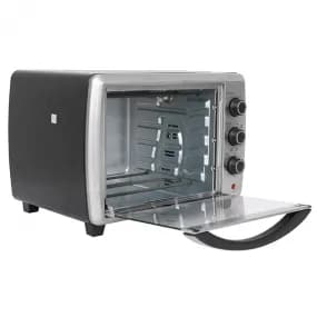 So sánh giá Lò nướng Electrolux EOT30MXC 30 lít rẻ nhất? - Ảnh 9