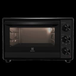 Lò nướng Electrolux EOT3218XG 32 lít - Giá rẻ nhất hôm nay - Ảnh 2