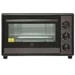 Lò nướng Electrolux EOT3218XG 32 lít - Giá rẻ nhất hôm nay - Ảnh 12
