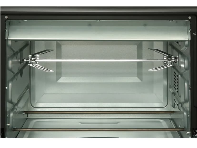 Lò nướng Electrolux EOT3218XG 32 lít - Giá rẻ nhất hôm nay - Ảnh 14