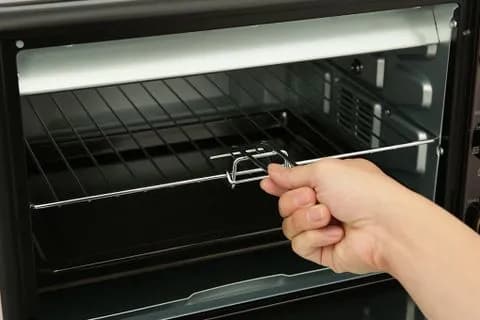 So sánh giá Lò nướng Electrolux EOT3218XG 32 lít rẻ nhất? - Ảnh 17