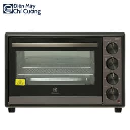 Lò nướng Electrolux EOT3218XG 32 lít - Giá rẻ nhất hôm nay - Ảnh 19