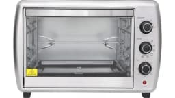 Lò nướng Electrolux EOT3218XG 32 lít - Giá rẻ nhất hôm nay - Ảnh 20