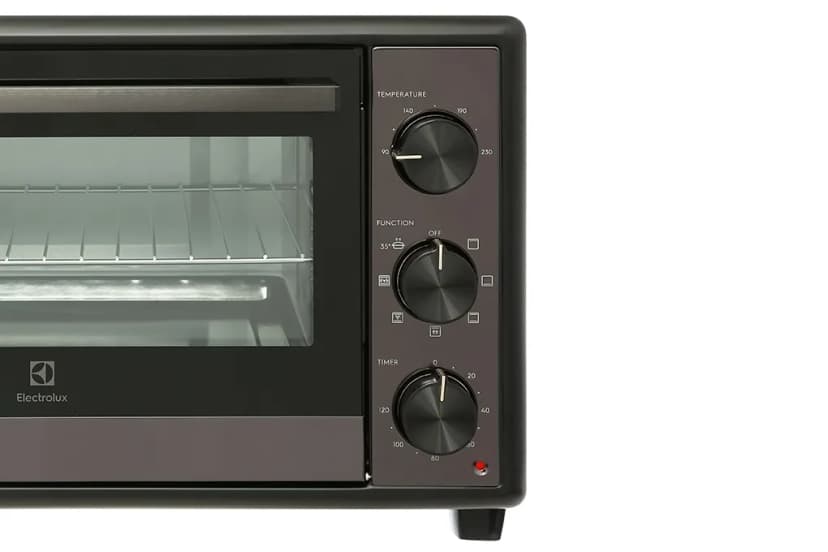 Lò nướng Electrolux EOT3218XG 32 lít - Giá rẻ nhất hôm nay - Ảnh 6