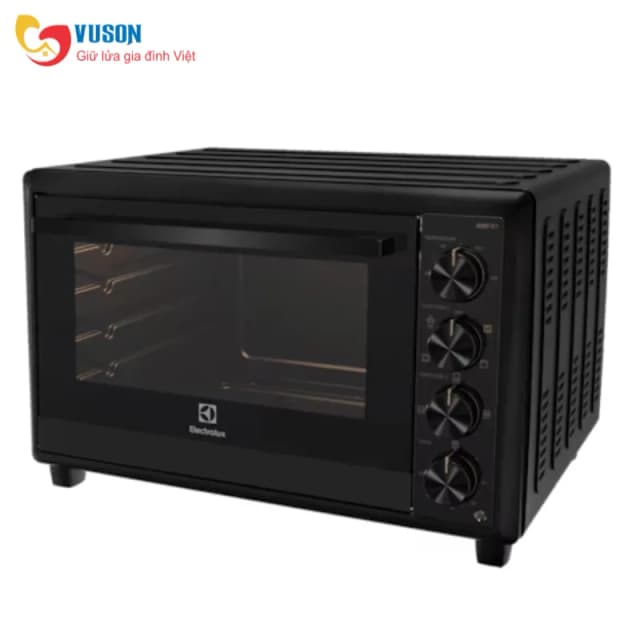 So sánh giá Lò nướng Electrolux EOT3218XG 32 lít rẻ nhất? - Ảnh 7