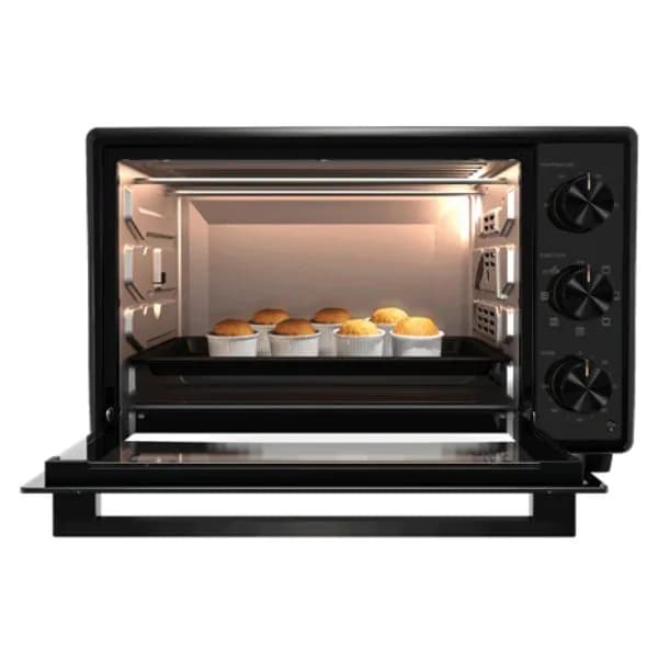 Lò nướng Electrolux EOT3218XG 32 lít - Giá rẻ nhất hôm nay - Ảnh 8