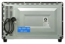 Lò nướng Electrolux EOT3218XG 32 lít - Giá rẻ nhất hôm nay - Ảnh 10