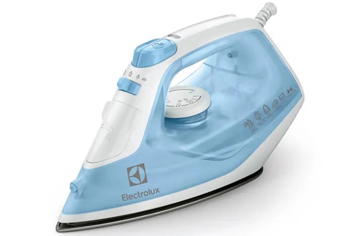 So sánh giá Bàn ủi hơi nước Electrolux ESI4017 1600W - Tìm sản phẩm giá rẻ nhất - Ảnh 12