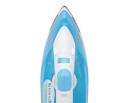 So sánh giá Bàn ủi hơi nước Electrolux ESI4017 1600W - Tìm sản phẩm giá rẻ nhất - Ảnh 18