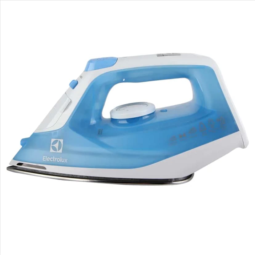So sánh giá Bàn ủi hơi nước Electrolux ESI4017 1600W - Tìm sản phẩm giá rẻ nhất - Ảnh 5