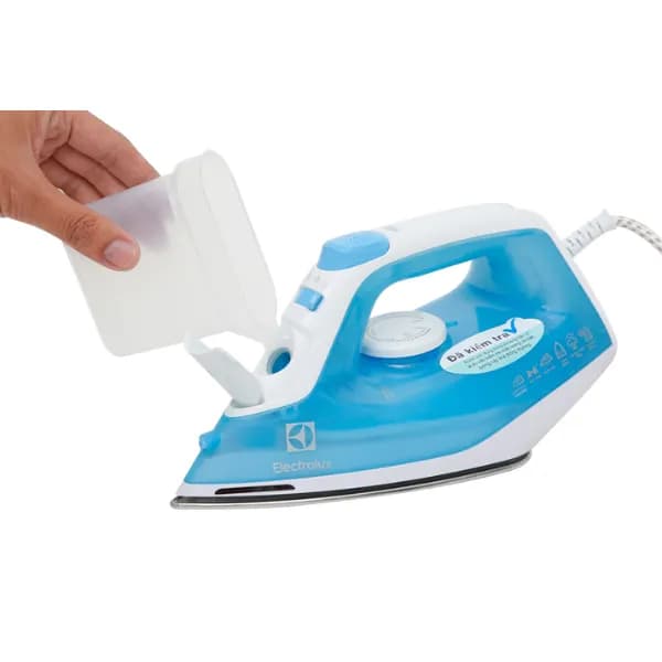 So sánh giá Bàn ủi hơi nước Electrolux ESI4017 1600W - Tìm sản phẩm giá rẻ nhất - Ảnh 7