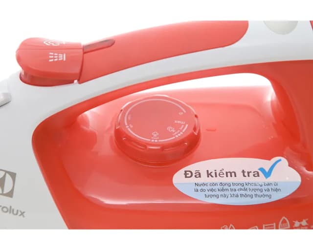 So sánh giá Bàn ủi hơi nước Electrolux ESI5116 1800W rẻ nhất? - Ảnh 16