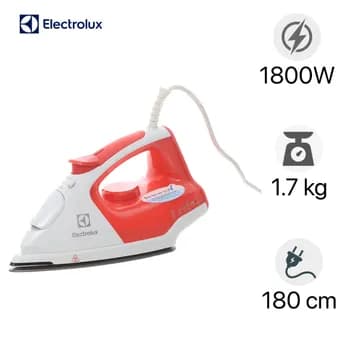 So sánh giá Bàn ủi hơi nước Electrolux ESI5116 1800W rẻ nhất? - Ảnh 7