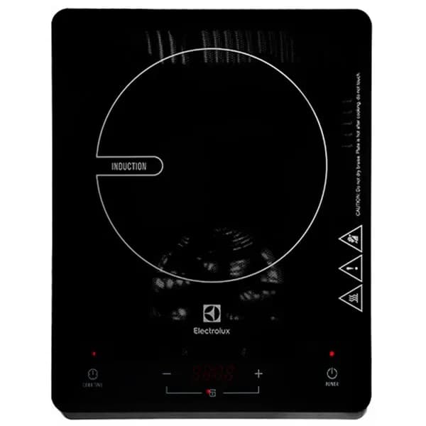 Bếp từ đơn Electrolux ETD29MKC 2000W - Ảnh 8