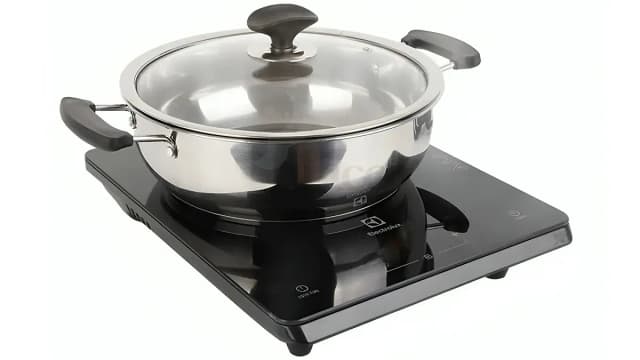 So sánh giá Bếp từ đơn Electrolux ETD29MKC 2000W rẻ nhất? - Ảnh 14