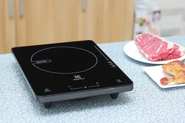 So sánh giá Bếp từ đơn Electrolux ETD29MKC 2000W rẻ nhất? - Ảnh 16