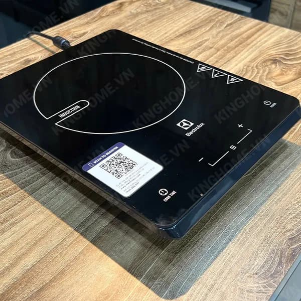 So sánh giá Bếp từ đơn Electrolux ETD29MKC 2000W rẻ nhất? - Ảnh 19