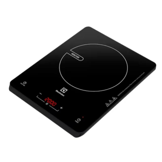 So sánh giá Bếp từ đơn Electrolux ETD29MKC 2000W rẻ nhất? - Ảnh 3