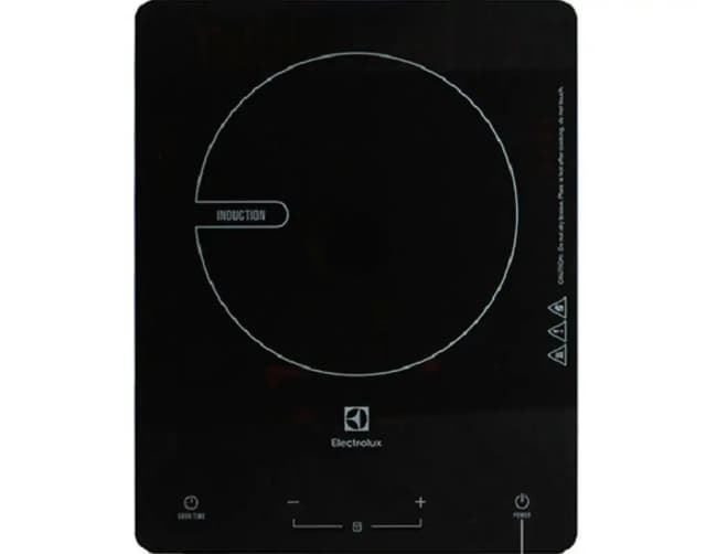 So sánh giá Bếp từ đơn Electrolux ETD29MKC 2000W rẻ nhất? - Ảnh 4