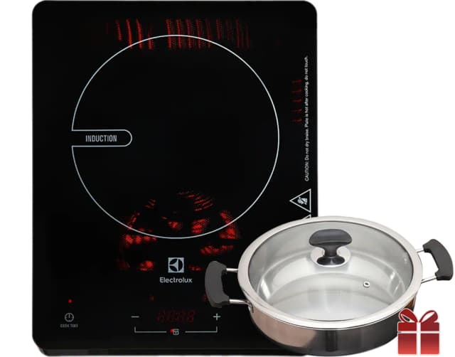 So sánh giá Bếp từ đơn Electrolux ETD29MKC 2000W rẻ nhất? - Ảnh 9