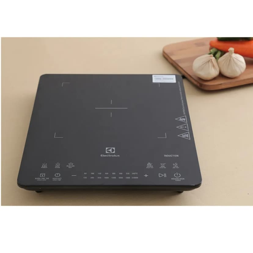 So sánh giá Bếp từ đơn Electrolux ETD42SKA 2100W - Tìm sản phẩm giá rẻ nhất - Ảnh 11