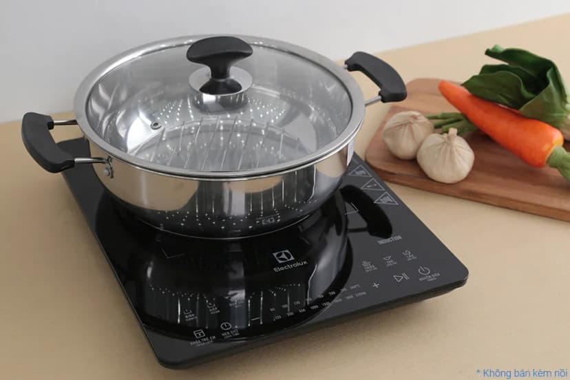 So sánh giá Bếp từ đơn Electrolux ETD42SKA 2100W - Tìm sản phẩm giá rẻ nhất - Ảnh 12