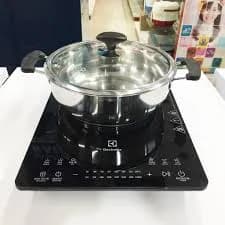 So sánh giá Bếp từ đơn Electrolux ETD42SKA 2100W - Tìm sản phẩm giá rẻ nhất - Ảnh 14