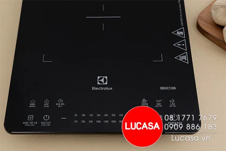 So sánh giá Bếp từ đơn Electrolux ETD42SKA 2100W - Tìm sản phẩm giá rẻ nhất - Ảnh 15