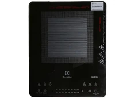 So sánh giá Bếp từ đơn Electrolux ETD42SKA 2100W rẻ nhất? - Ảnh 16