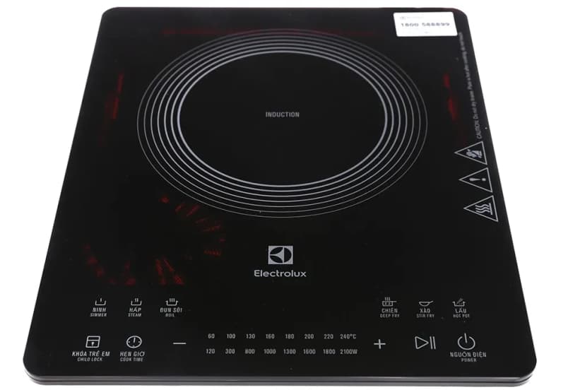 So sánh giá Bếp từ đơn Electrolux ETD42SKA 2100W - Tìm sản phẩm giá rẻ nhất - Ảnh 20