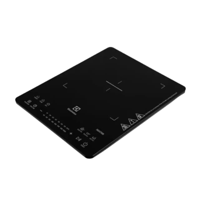 So sánh giá Bếp từ đơn Electrolux ETD42SKA 2100W rẻ nhất? - Ảnh 3