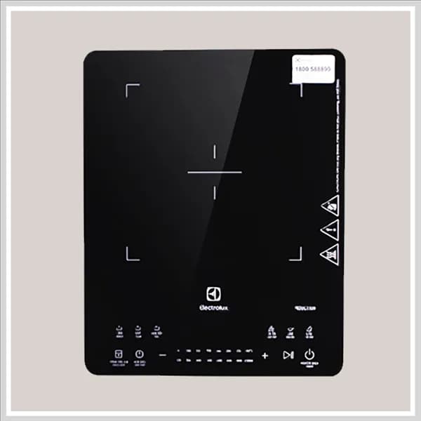 So sánh giá Bếp từ đơn Electrolux ETD42SKA 2100W rẻ nhất? - Ảnh 4