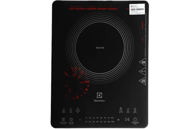 So sánh giá Bếp từ đơn Electrolux ETD42SKR 2100W rẻ nhất? - Ảnh 11