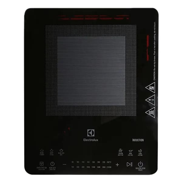 So sánh giá Bếp từ đơn Electrolux ETD42SKR 2100W rẻ nhất? - Ảnh 19
