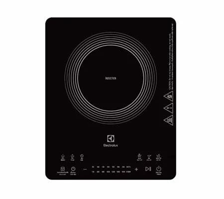 So sánh giá Bếp từ đơn Electrolux ETD42SKR 2100W rẻ nhất? - Ảnh 4