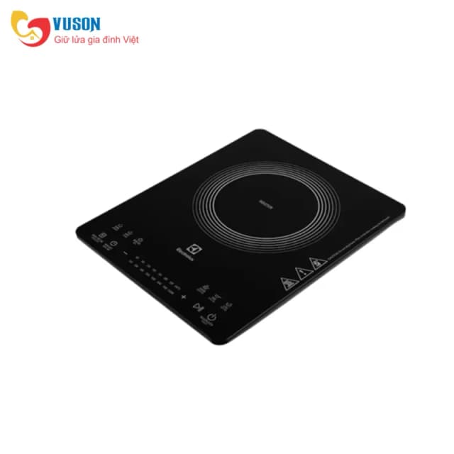 So sánh giá Bếp từ đơn Electrolux ETD42SKR 2100W rẻ nhất? - Ảnh 5