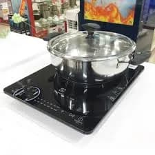 So sánh giá Bếp từ đơn Electrolux ETD42SKR 2100W rẻ nhất? - Ảnh 7