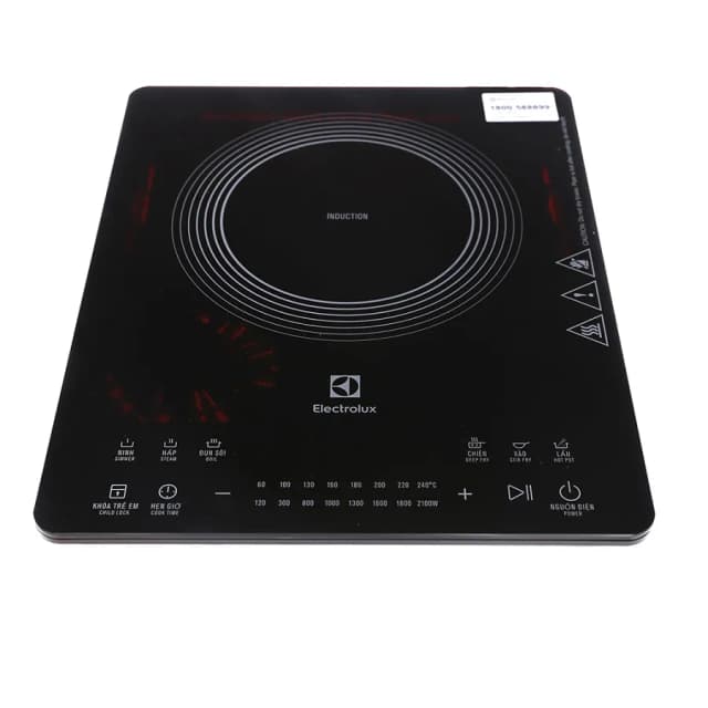 So sánh giá Bếp từ đơn Electrolux ETD42SKR 2100W rẻ nhất? - Ảnh 8