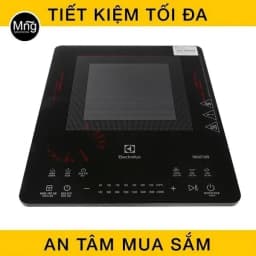 So sánh giá Bếp từ đơn Electrolux ETD42SKS 2100W - Tìm sản phẩm giá rẻ nhất - Ảnh 18