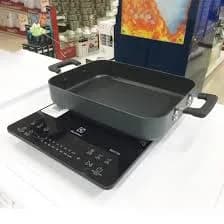 So sánh giá Bếp từ đơn Electrolux ETD42SKS 2100W rẻ nhất? - Ảnh 6