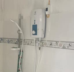 So sánh giá Máy nước nóng trực tiếp Electrolux 4500W EWE451GX-DWB - Tìm sản phẩm giá rẻ nhất - Ảnh 16