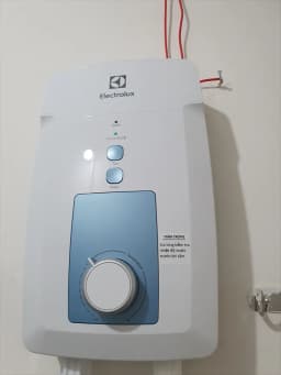 So sánh giá Máy nước nóng trực tiếp Electrolux 4500W EWE451GX-DWB - Tìm sản phẩm giá rẻ nhất - Ảnh 10