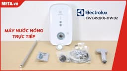 So sánh giá Máy nước nóng trực tiếp Electrolux 4500W EWE451KX-DWB2 - Tìm sản phẩm giá rẻ nhất - Ảnh 14