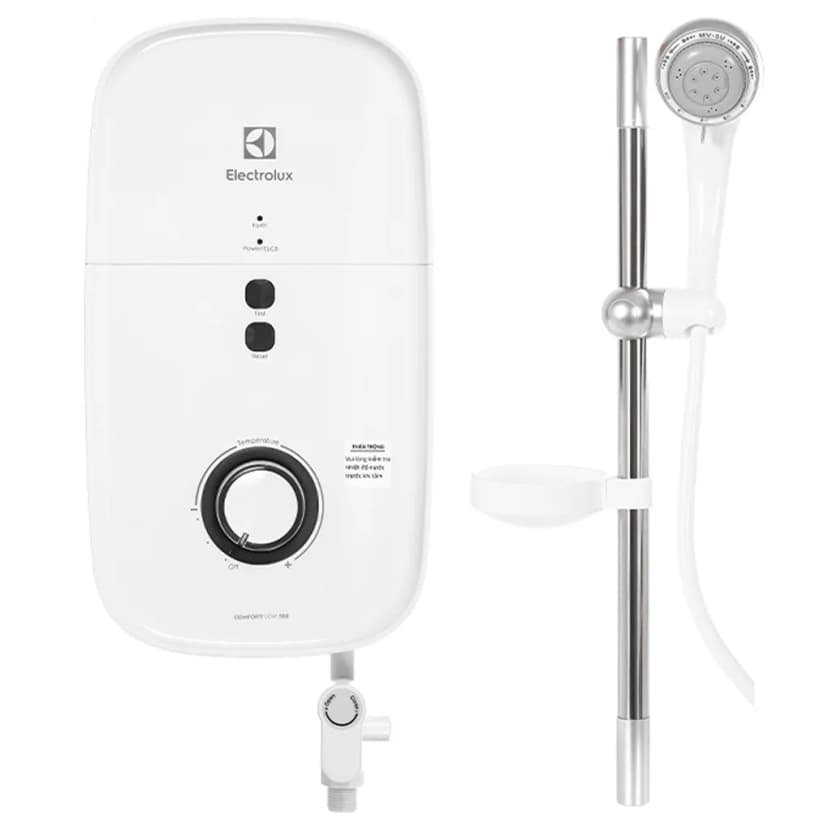 So sánh giá Máy nước nóng trực tiếp Electrolux 4500W EWE451KX-DWB2 - Tìm sản phẩm giá rẻ nhất - Ảnh 17
